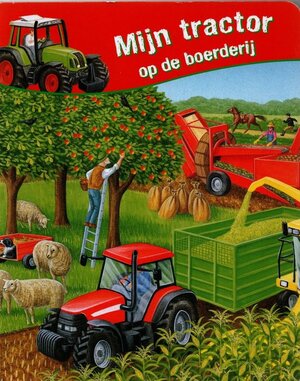 Mijn Tractor - Mijn Tractor -