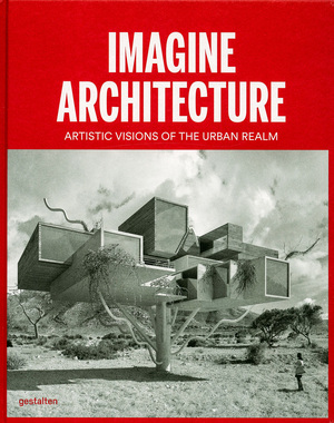 Imagine Architecture - Imagine Architecture -