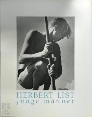 Junge Männer - Herbert List Junge Männer - Herbert List