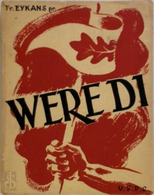 Were di! - Fr; Eykans