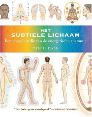 Het subtiele lichaam - Cyndi Dale Het subtiele lichaam - Cyndi Dale