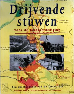 Drijvende stuwen voor de landsverdediging - J.R. Beekmans, C. Schilt Drijvende stuwen voor de landsverdediging - J.R. Beekmans, C. Schilt