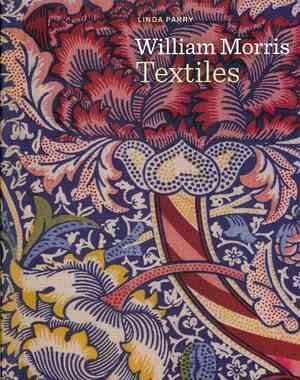 William morris textiles - Linda Parry William morris textiles - Linda Parry