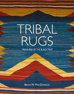 Tribal rugs - Brian MacDonald