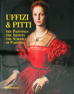 Uffizi & Pitti - Mina Gregori