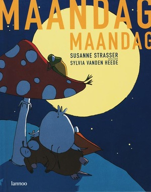 Maandag Maandag - S. Vanden Heede