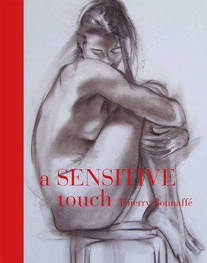 a SENSITIVE touch - Claudia Moscovici, Jean François Téoulé, Raoul Bauer