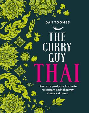 Curry guy thai - Dan Toombs Curry guy thai - Dan Toombs