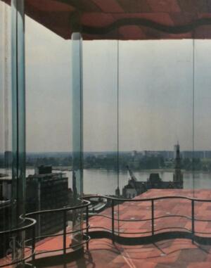 Architectuurboek Vlaanderen - Grafe e.a.