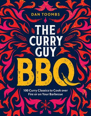 Curry guy bbq - Dan Toombs Curry guy bbq - Dan Toombs
