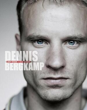 Dennis Bergkamp - Jaap Visser, David Winner Dennis Bergkamp - Jaap Visser, David Winner