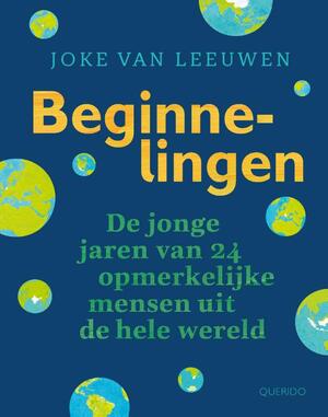Beginnelingen - Joke van Leeuwen