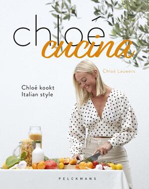 Chloé Cucina - Chloe Lauwers Chloé Cucina - Chloe Lauwers