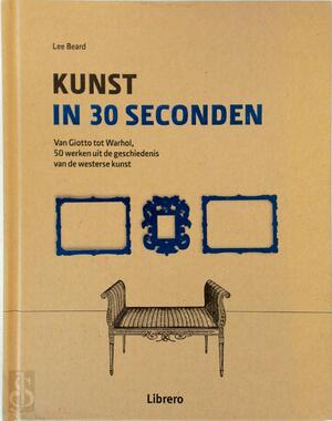 Kunst in 30 seconden - 