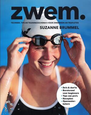 Zwem - Suzanne Brummel
