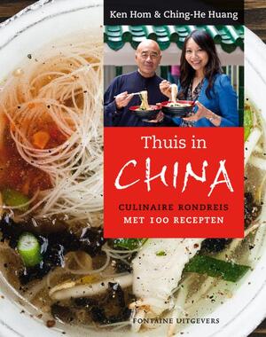 Thuis in China - Ken Hom