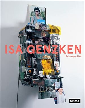 Isa Genzken - Retrospective - 