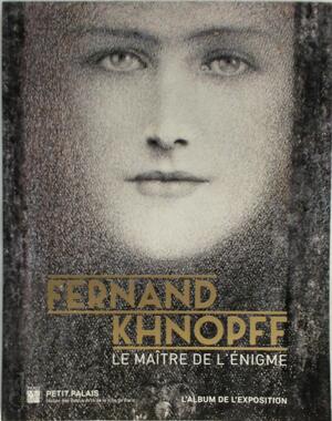 Fernand Khnopff - 