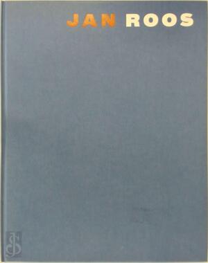 Jan Roos, Harlingen en de zee - Jan Roos, Thom Mercuur, Rudy Hodel, Pierre Zeevaarder