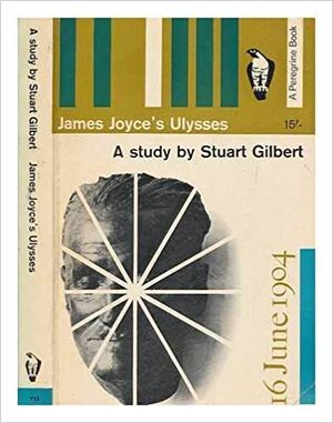 James Joyce`s Ulysses - Stuart Gilbert