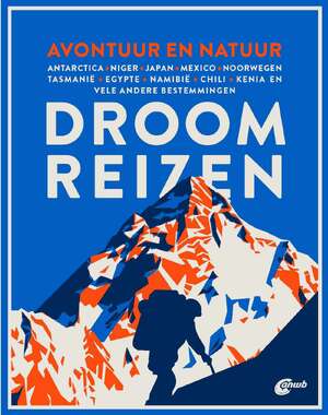 Droomreizen - 