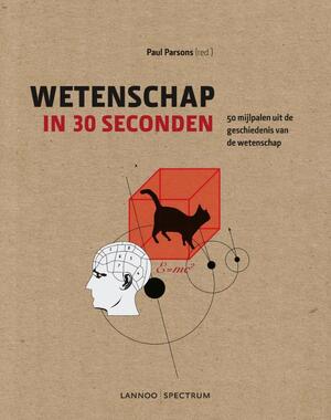 Wetenschap in 30 seconden - Paul Parsons Wetenschap in 30 seconden - Paul Parsons