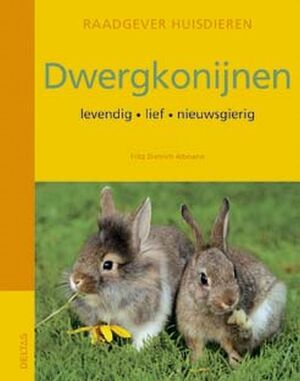 Dwergkonijnen - F.D. Altmann Dwergkonijnen - F.D. Altmann