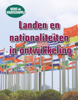 Landen en nationaliteiten in ontwikkeling - Tim Cooke