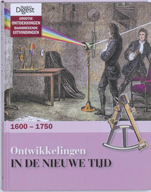 Ontwikkelingen in de nieuwe tijd 1600 - 1750 - Unknown Ontwikkelingen in de nieuwe tijd 1600 - 1750 - Unknown