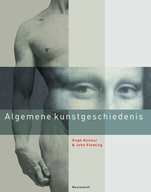 Algemene kunstgeschiedenis - Hugh Honour, John Fleming Algemene kunstgeschiedenis - Hugh Honour, John Fleming