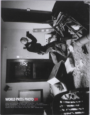 World press photo 09 - Unknown