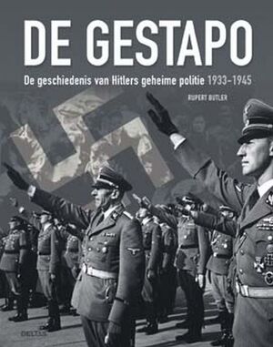 De Gestapo - R. Butler De Gestapo - R. Butler