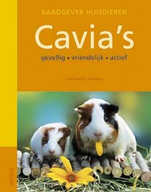 Cavia's - F.D. Altmann
