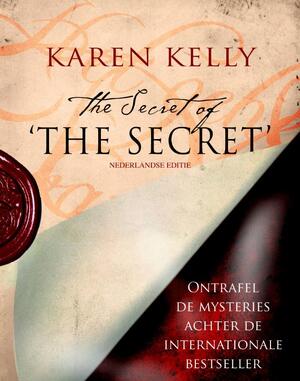 The secret of the secret - K. Kelly The secret of the secret - K. Kelly