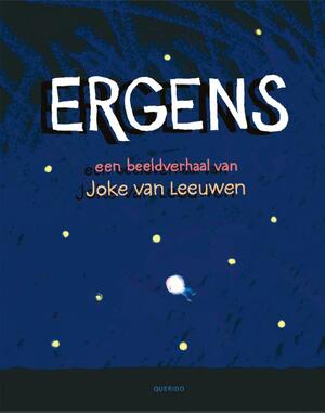 Ergens - Joke van Leeuwen Ergens - Joke van Leeuwen