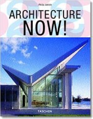 Architecture now! - Philip Jodidio, Karin Haag, Jacques Bosser Architecture now! - Philip Jodidio, Karin Haag, Jacques Bosser