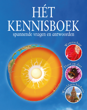 Het kennisboek - Het kennisboek -