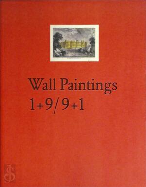 Wall Paintings 1+9 / 9+1 - F. Kaiser, K. L. / Leemans Lambrecht