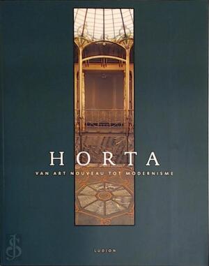 Horta - Françoise Aubry, Jos Vandenbreeden, Irene Smets Horta - Françoise Aubry, Jos Vandenbreeden, Irene Smets