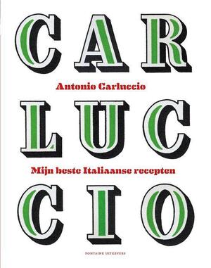 Mijn beste italiaanse recepten - Antonio Carluccio Mijn beste italiaanse recepten - Antonio Carluccio