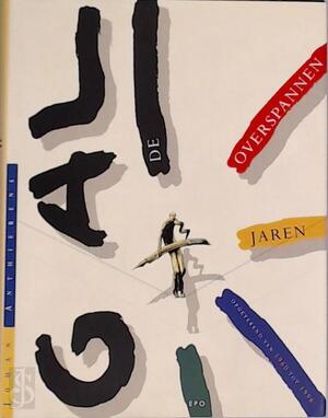 GAL - Johan Anthierens GAL - Johan Anthierens