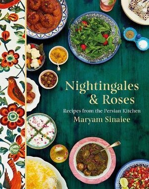 Nightingales and roses - Maryam Sinaiee Nightingales and roses - Maryam Sinaiee