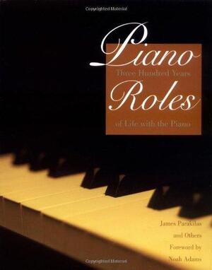 Piano Roles - James Parakilas