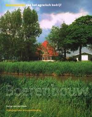 Boerenbouw - S. van der Hoek Boerenbouw - S. van der Hoek