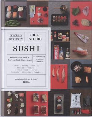 Kookstudio - Sushi - Kookstudio - Sushi -
