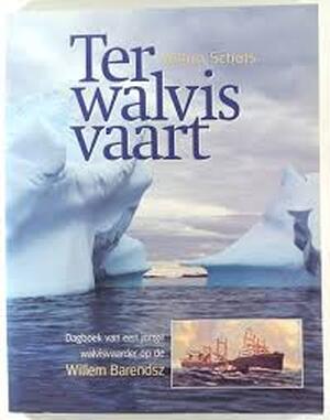 Ter walvisvaart - A. Schols Ter walvisvaart - A. Schols