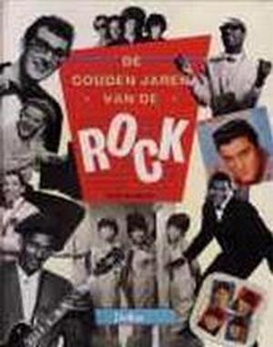 Gouden jaren van de rock - Maccarthy