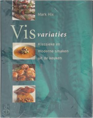 Visvariaties - Mark Hix
