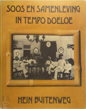 Soos en samenleving - Buitenweg