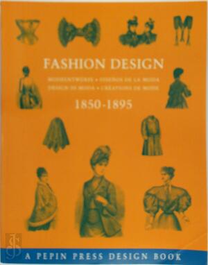 Fashion design 1850-1895 - Unknown Fashion design 1850-1895 - Unknown